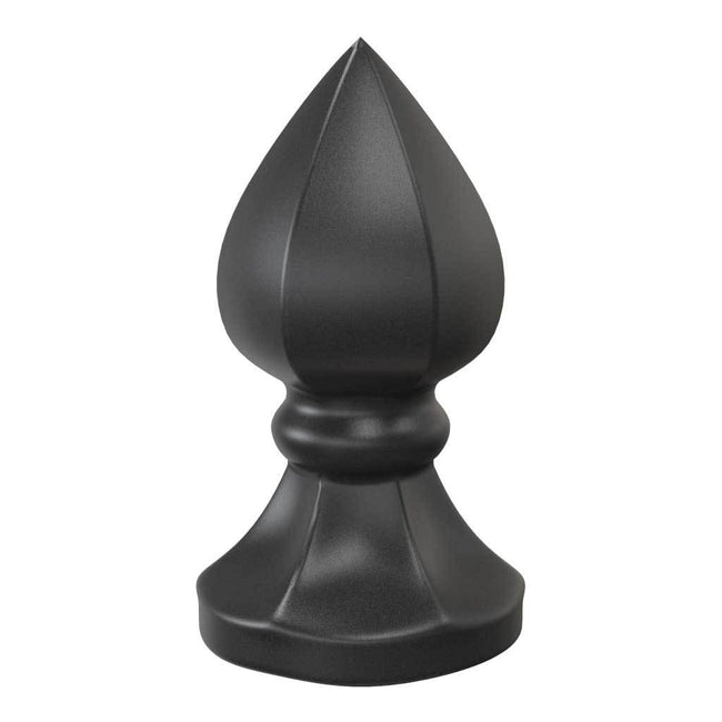 Post Top - Mahal Style