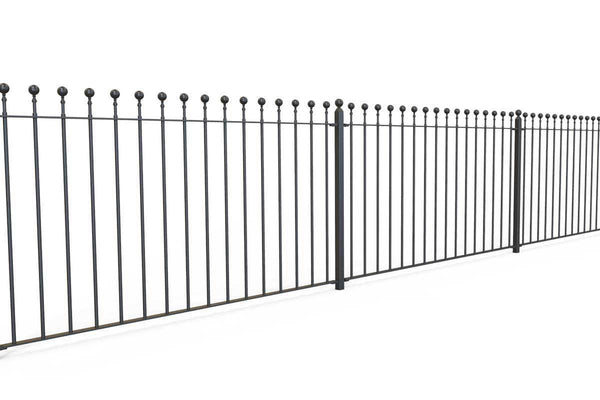 railings-putney-hopwell-style-14a-wrought-iron-ball-rail-head-railing-4 ...