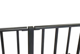 Railings - St Albans - Style 17A - Wrought Iron Railing